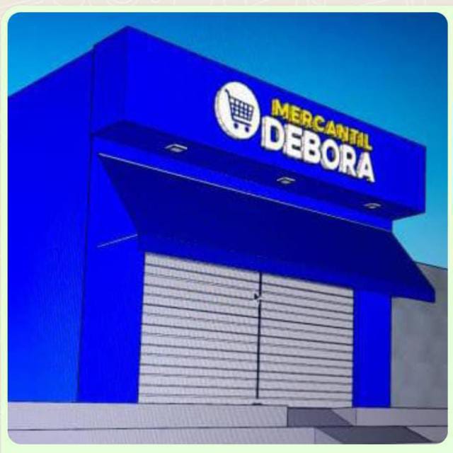 MERCANTIL DÉBORA
