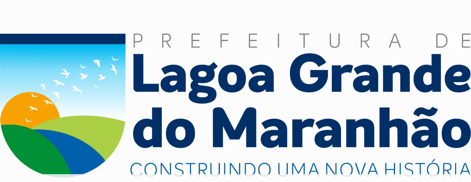 APOIO  - PREFEITURA DE LAGOA GRANDE