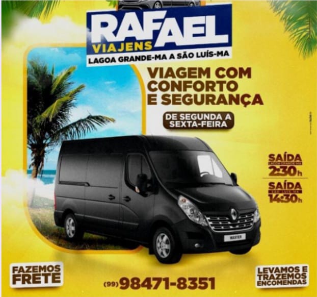 RAFAEL VIAGENS
