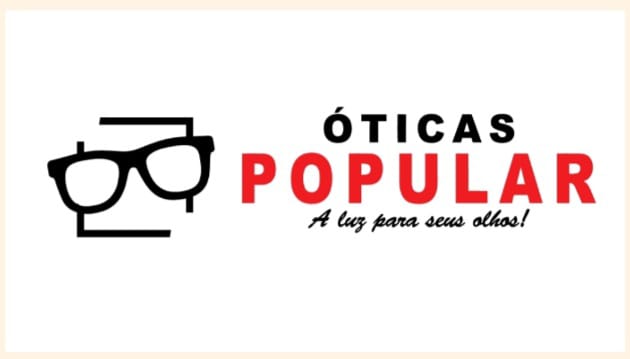 ÓTICAS POPULAR