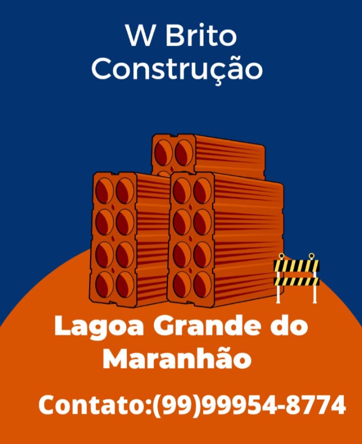 W BRITO CONSTRUÇAO